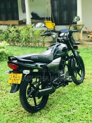 Bajaj Platina 100 2011 Motorbike (Used)