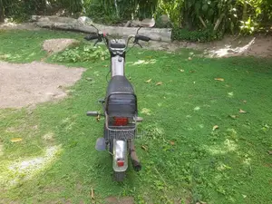 Hero-Honda Gizmo 2010 Motorbike (Used)