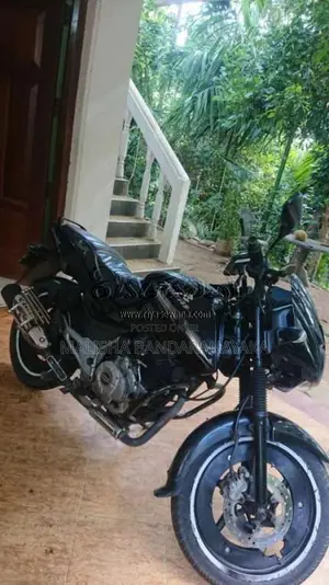 Bajaj Pulsar 150 2016 Motorbike (Used)