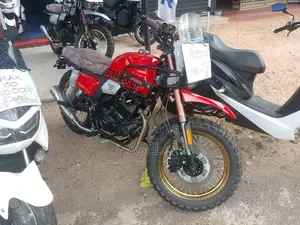 Other Tycorun Scrambler 150 2025 Motorbike Brand New