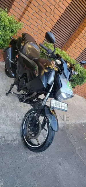 Suzuki INTRUDER 2018 Motorbike (Used)