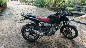 Bajaj Pulsar 135 2010 Motorbike (Used)