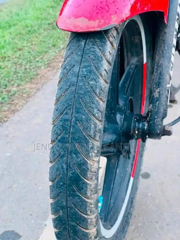 Bajaj Pulsar 135 Ls 2011 Motorbike (Used)