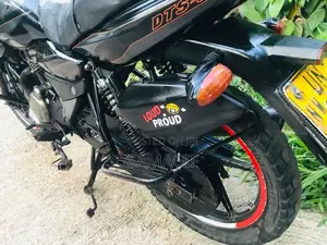Bajaj XCD 2009 Motorbike (Used)