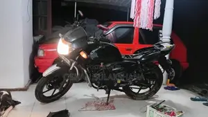 TVS Apache RTR 160 2006 Motorbike (Used)