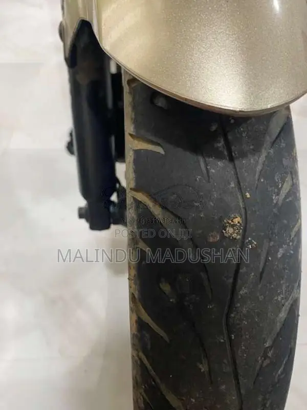 Yamaha FZ-S 2018 Motorbike (Used)
