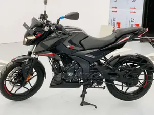 Bajaj Pulsar 2026 Motorbike Brand New