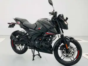 Bajaj Pulsar 2026 Motorbike Brand New