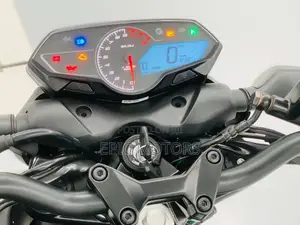 Bajaj Pulsar 2026 Motorbike Brand New