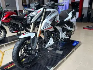 Bajaj Pulsar 2026 Motorbike Brand New