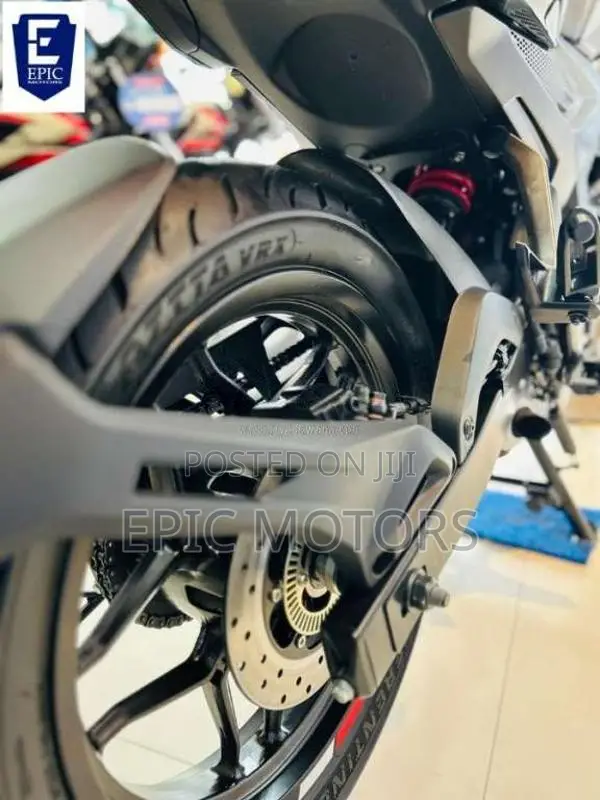 Bajaj Pulsar 2026 Motorbike Brand New