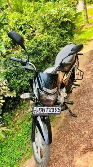 Bajaj Platina 100 2018 Motorbike (Used)
