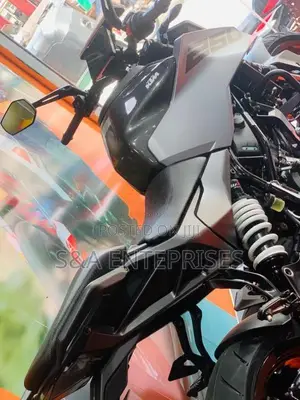 Bajaj KTM Duke250 2026 Motorbike Brand New