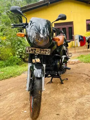 Bajaj Pulsar 180 2005 Motorbike (Used)