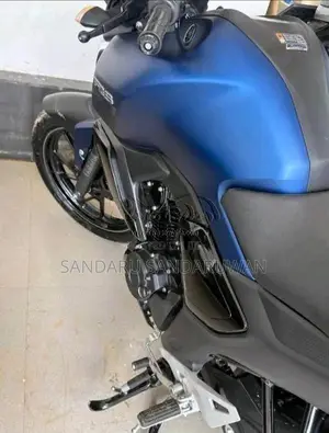 Yamaha Fz V4 2025 Motorbike Unregistered (Recondition)