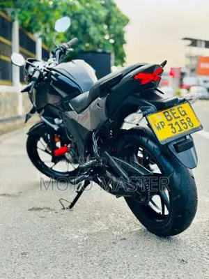 Honda CB Hornet 2016 Motorbike (Used)