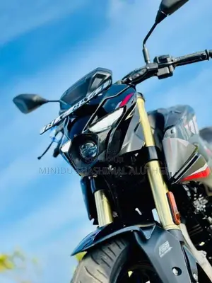 Bajaj Pulsar 2025 Motorbike (Used)