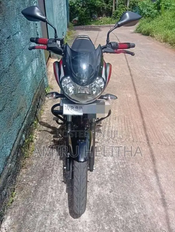 Bajaj Discover 125 2025 Motorbike (Used)