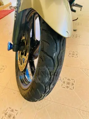 Yamaha FZ-S 2019 Motorbike (Used)