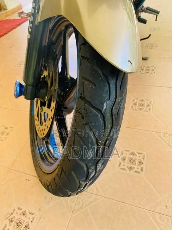 Yamaha FZ-S 2019 Motorbike (Used)