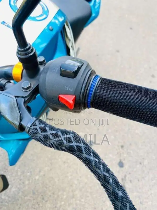 Yamaha FZ-S 2019 Motorbike (Used)
