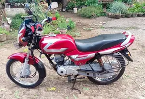 Bajaj CT-100 2006 Motorbike (Used)
