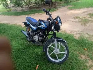 Bajaj CT-100 2019 Motorbike (Used)