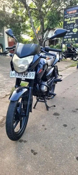 Bajaj Pulsar 135 2013 Motorbike (Used)