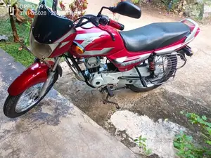 Bajaj CT-100 2006 Motorbike (Used)
