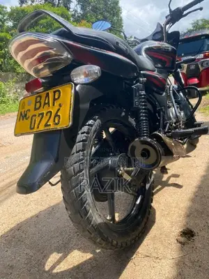 Bajaj Discover 2013 Motorbike (Used)