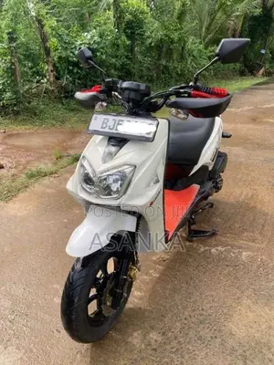 Dyno Scooby 2023 Motorbike (Used)