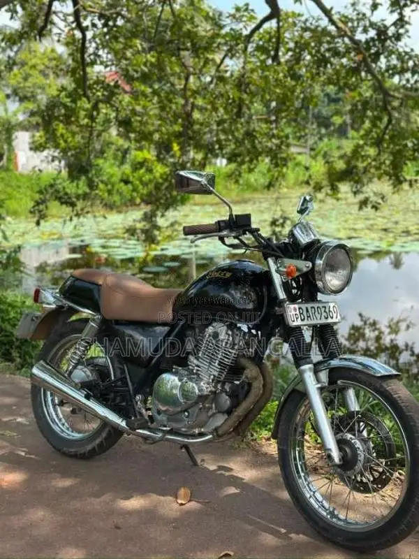 Suzuki Volty 2010 Motorbike (Used)