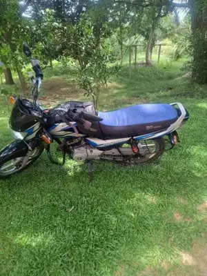 Bajaj CT-100 2019 Motorbike (Used)