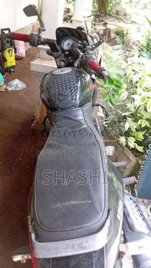 Bajaj PULSAR 150 2018 Motorbike (Used)