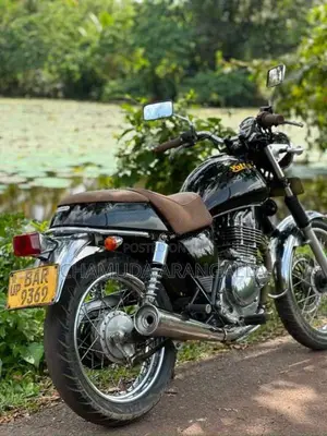 Suzuki Volty 2010 Motorbike (Used)