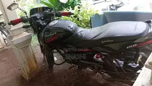 Bajaj PULSAR 150 2018 Motorbike (Used)