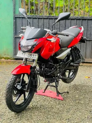 Bajaj Pulsar 135 2012 Motorbike (Used)