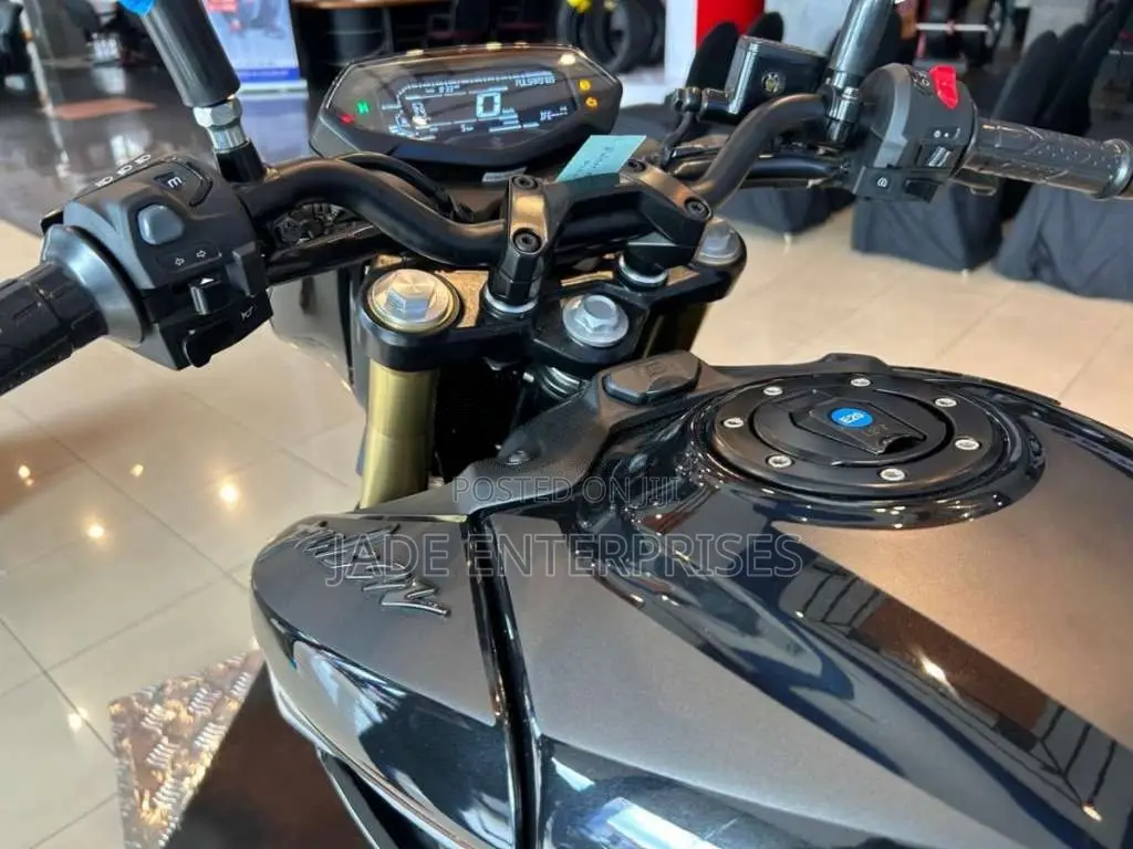 Bajaj Pulsar 2026 Motorbike Brand New