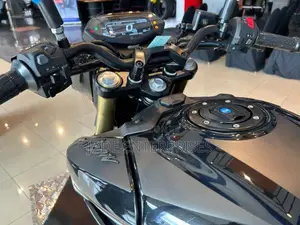 Bajaj Pulsar 2026 Motorbike Brand New