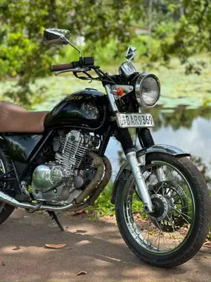 Suzuki Volty 2010 Motorbike (Used)