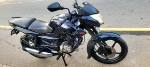 Bajaj Pulsar 135 2013 Motorbike (Used)