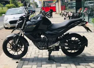 Yamaha FZ-16 Version 3.0 2019 Motorbike (Used)