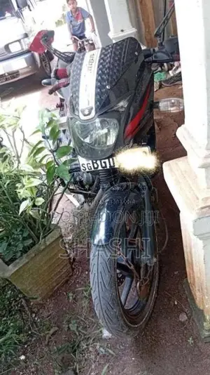 Bajaj PULSAR 150 2018 Motorbike (Used)