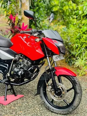 Bajaj Pulsar 135 2012 Motorbike (Used)