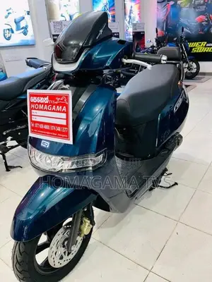 TVS Iqube 2026 Motorbike Brand New