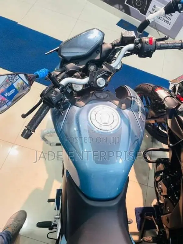 Bajaj Pulsar 2026 Motorbike Brand New