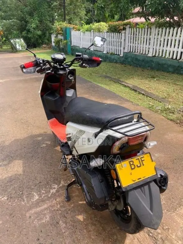 Dyno Scooby 2023 Motorbike (Used)