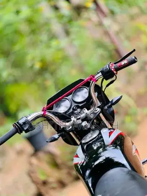 Bajaj CT-100 2010 Motorbike (Used)