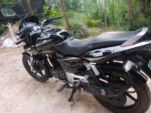 Bajaj Pulsar 2008 Motorbike (Used)