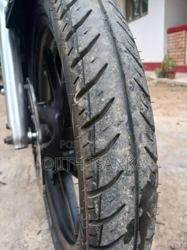 Bajaj Pulsar 2008 Motorbike (Used)